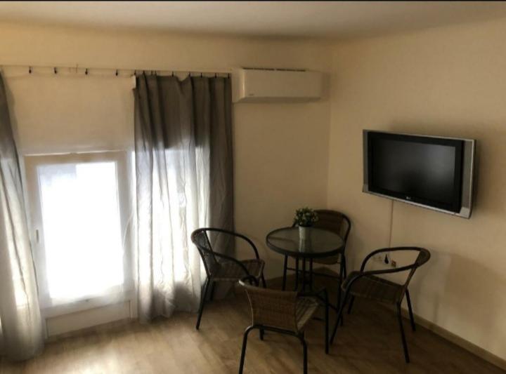 Апартаменты Apartman Vorosmarty Будапешт Экстерьер фото