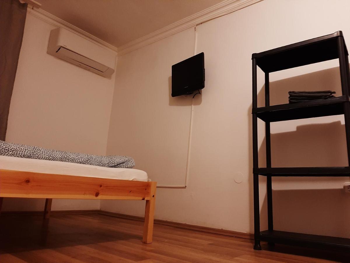 Апартаменты Apartman Vorosmarty Будапешт Экстерьер фото