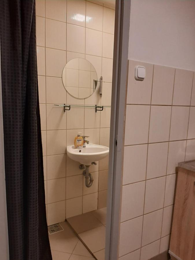 Апартаменты Apartman Vorosmarty Будапешт Экстерьер фото