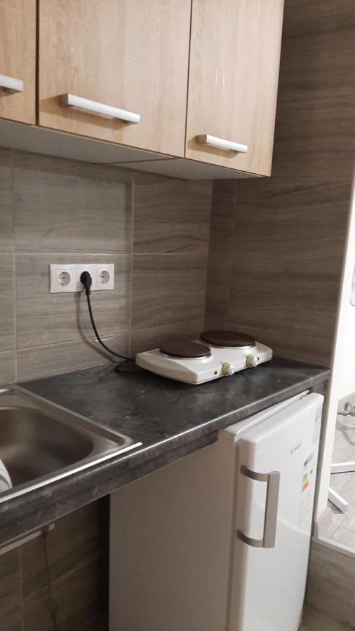Апартаменты Apartman Vorosmarty Будапешт Экстерьер фото