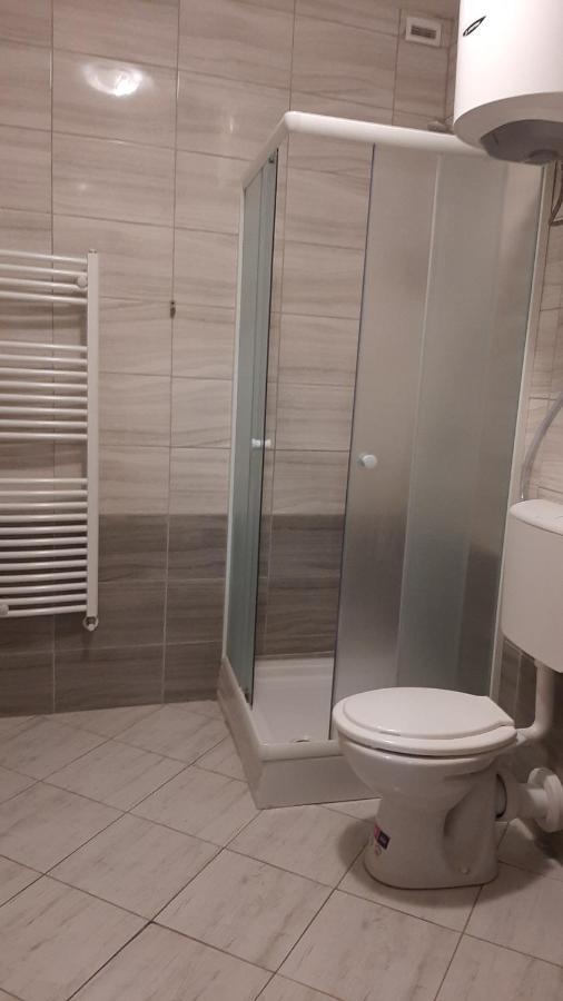 Апартаменты Apartman Vorosmarty Будапешт Экстерьер фото