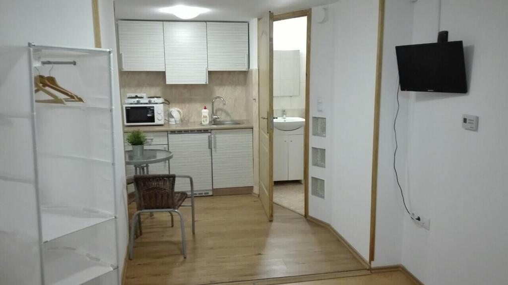 Апартаменты Apartman Vorosmarty Будапешт Экстерьер фото