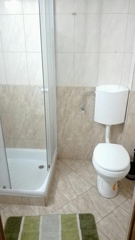 Апартаменты Apartman Vorosmarty Будапешт Экстерьер фото