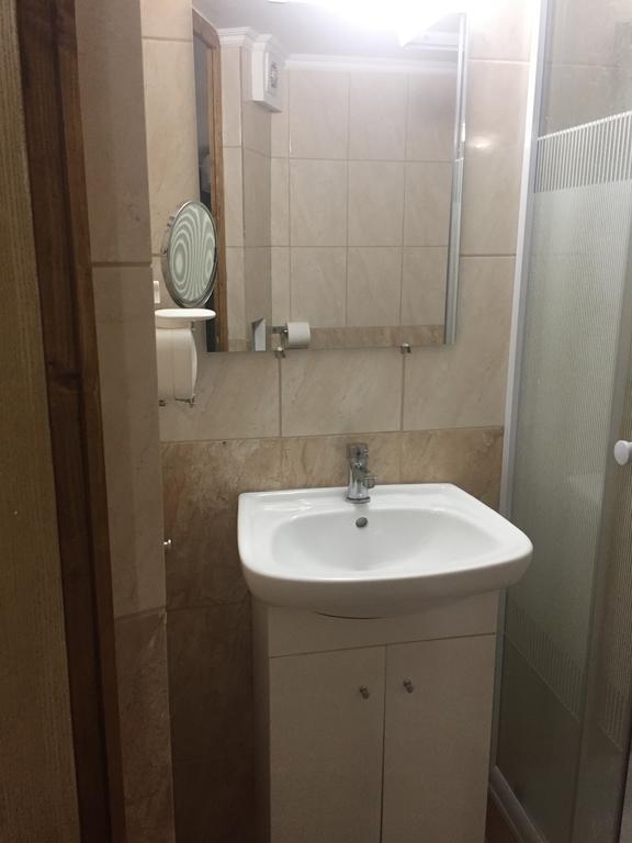 Апартаменты Apartman Vorosmarty Будапешт Экстерьер фото