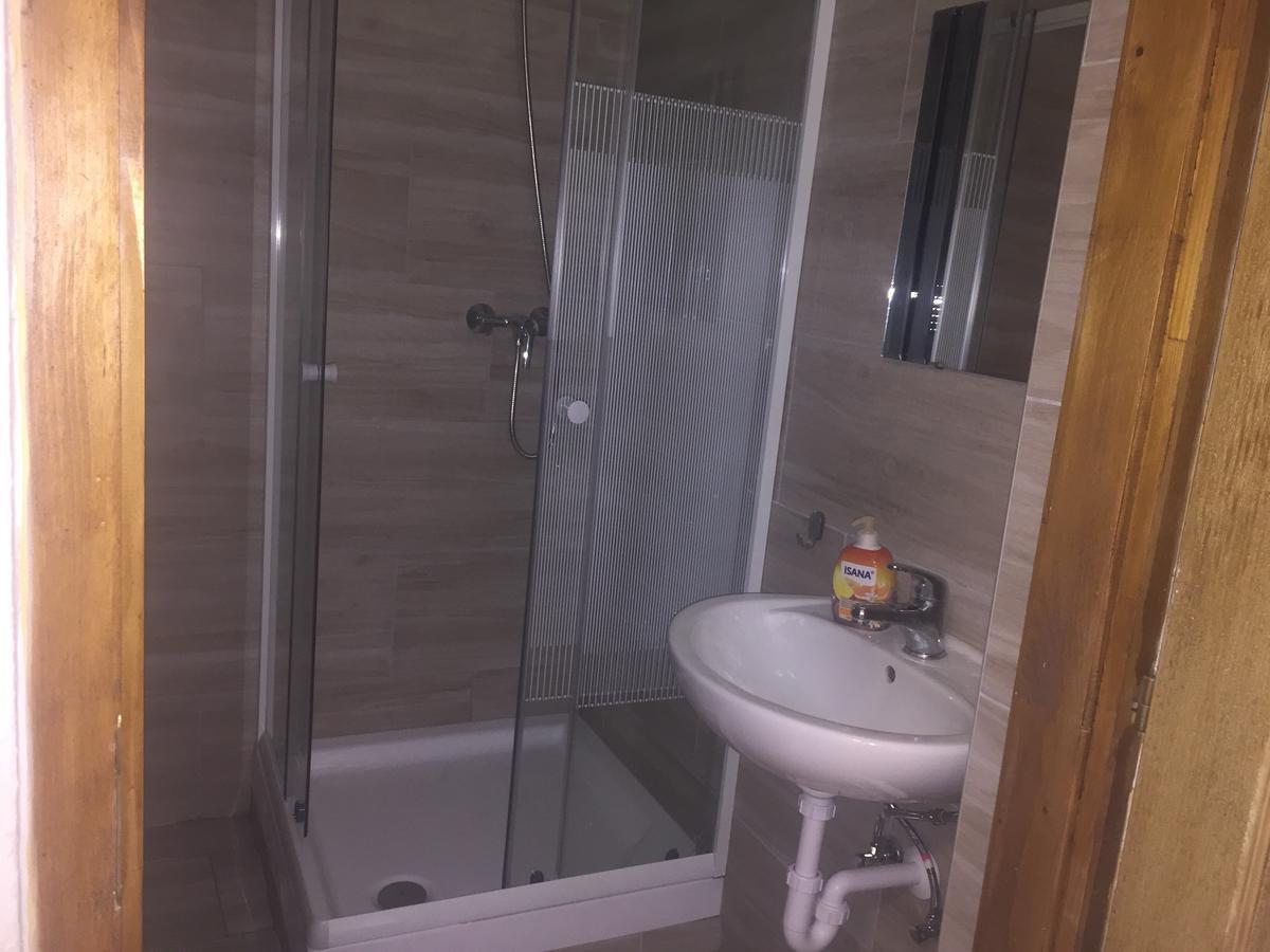 Апартаменты Apartman Vorosmarty Будапешт Экстерьер фото