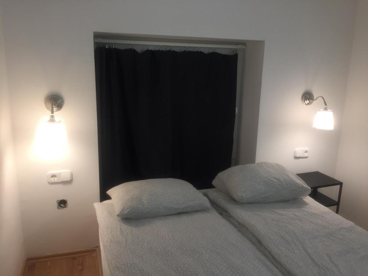Апартаменты Apartman Vorosmarty Будапешт Экстерьер фото