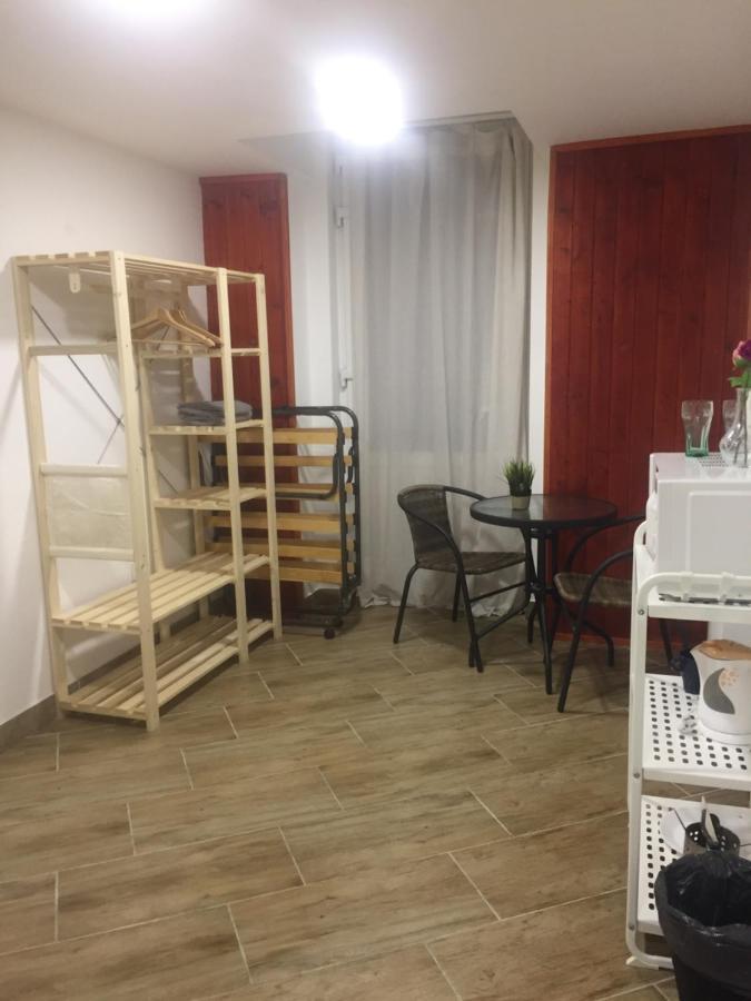 Апартаменты Apartman Vorosmarty Будапешт Экстерьер фото